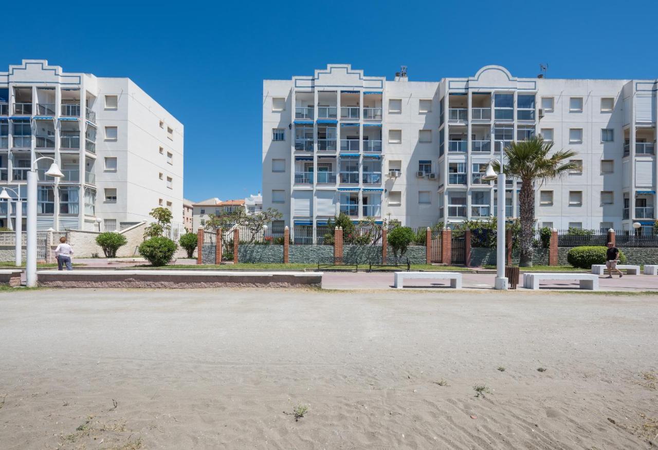 Wintowinrentals Views Of Dream & Luxury Location Rincón de la Victoria Екстериор снимка