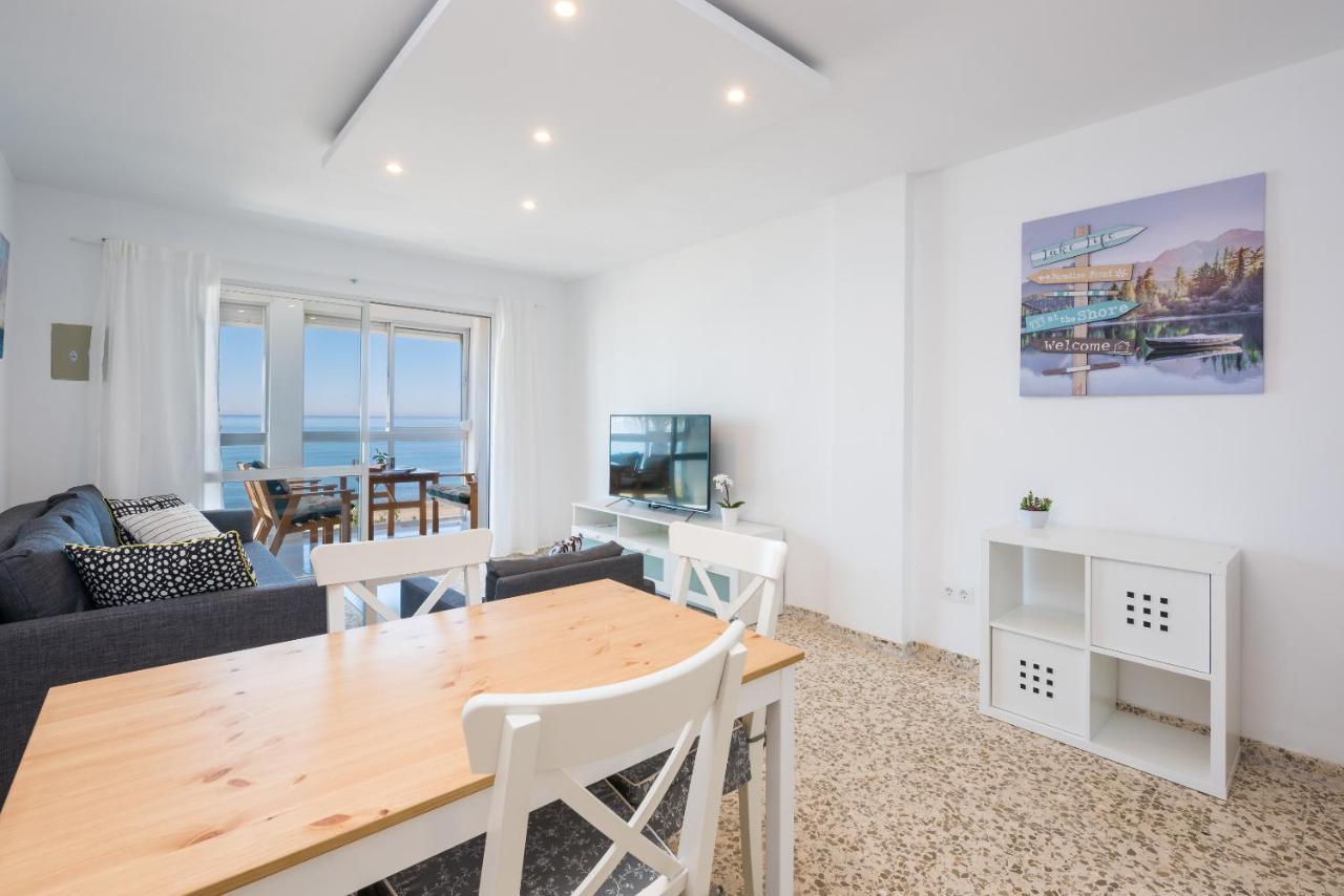 Wintowinrentals Views Of Dream & Luxury Location Rincón de la Victoria Екстериор снимка